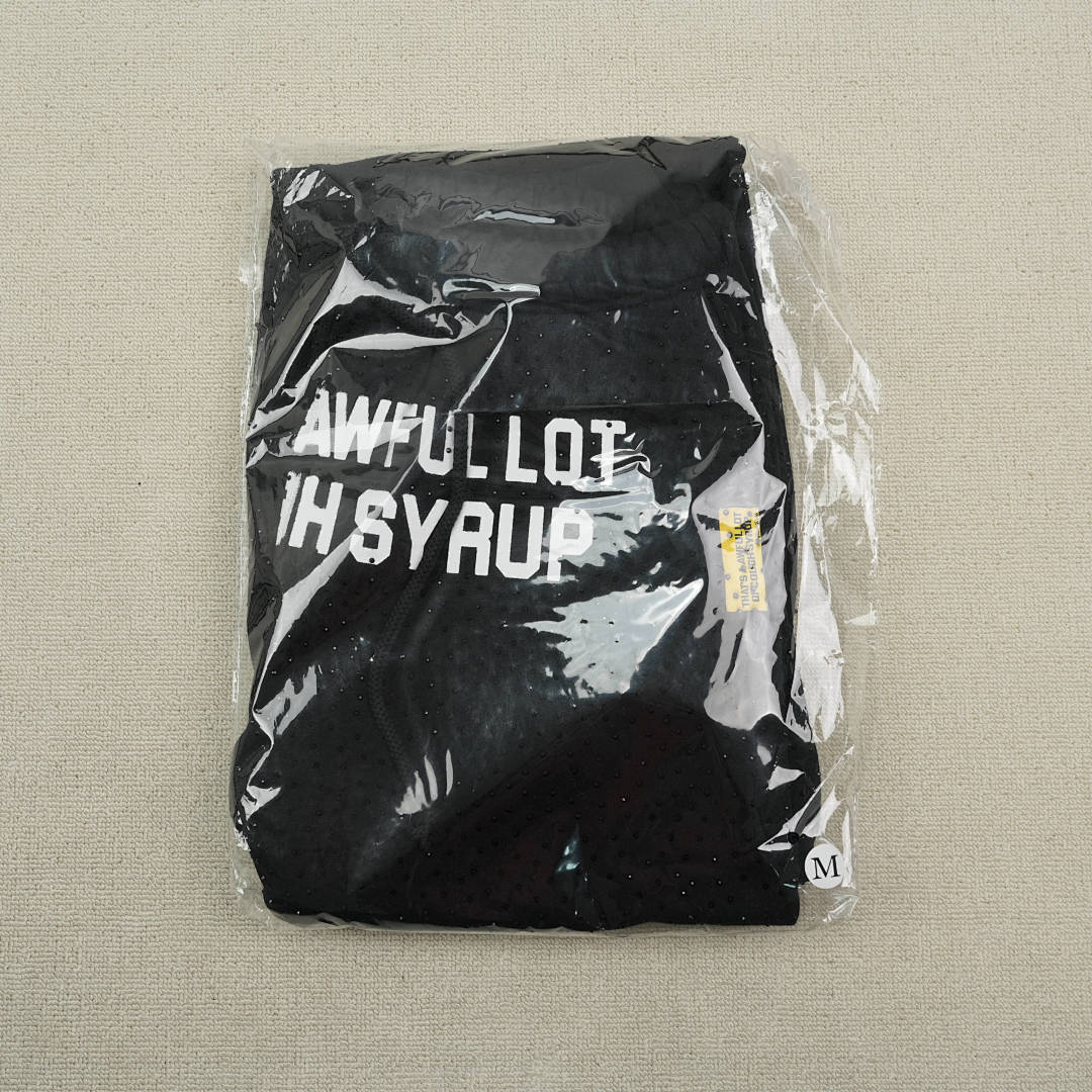 Other 320 (BLACK RHINESTONE) - Image 2