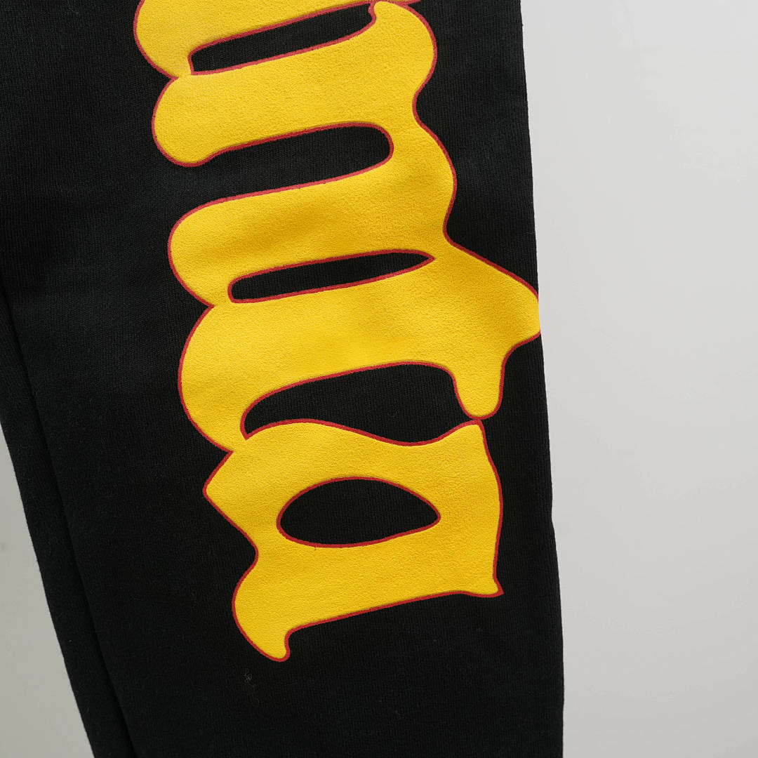 Other 250 Sp5Der Atlanta Sweatpant (Black) - Image 13