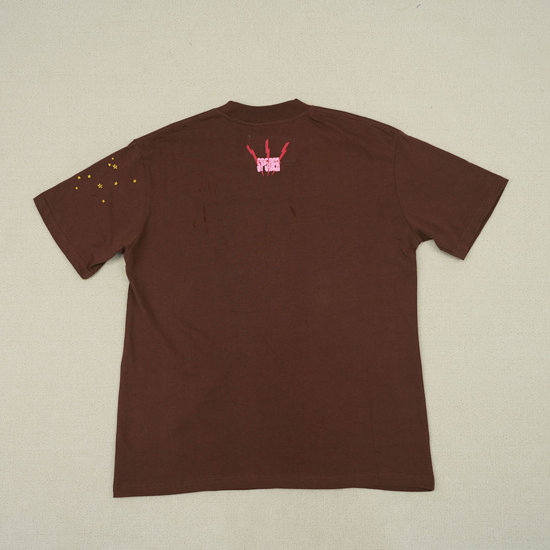 Other 105 SP5DER T-Shirt - Image 15