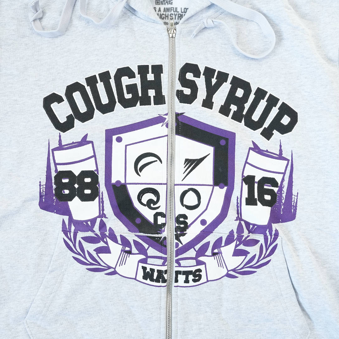 Other 300 THAT'S A AWFUL LOT OF COUGH - Image 6