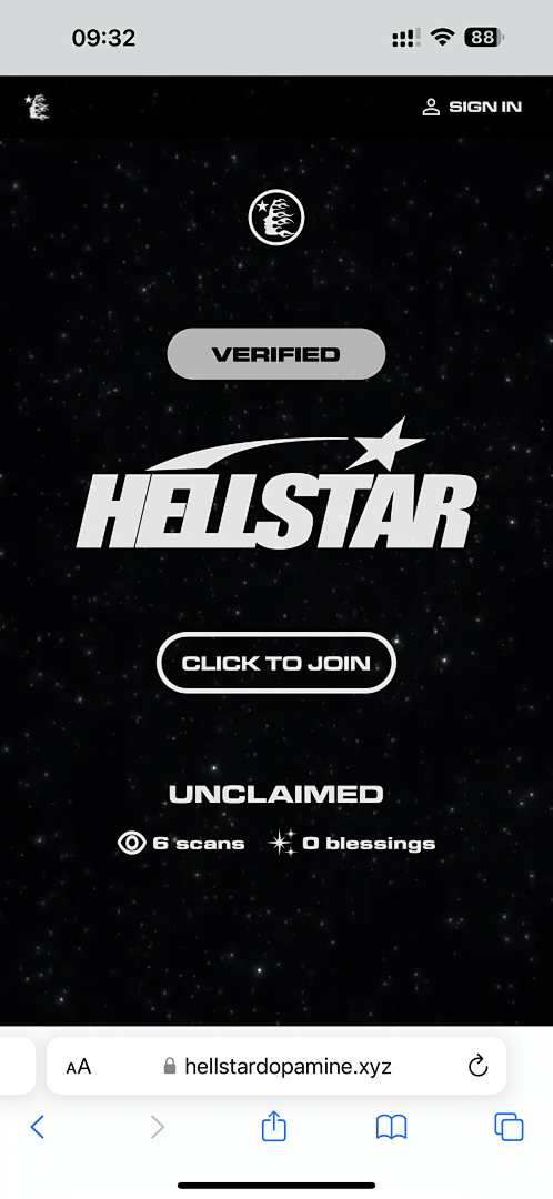 Other Hellstar
