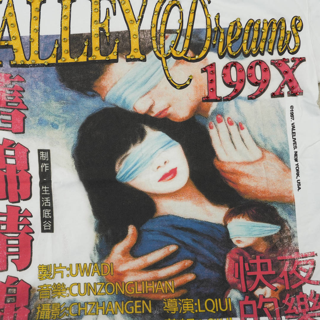 Other 250 Vale T-Shirt - Image 6