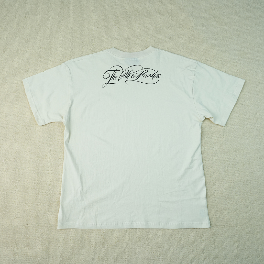 Other 65 Hellstar Studios Basic T-Shirt (White) - Image 16