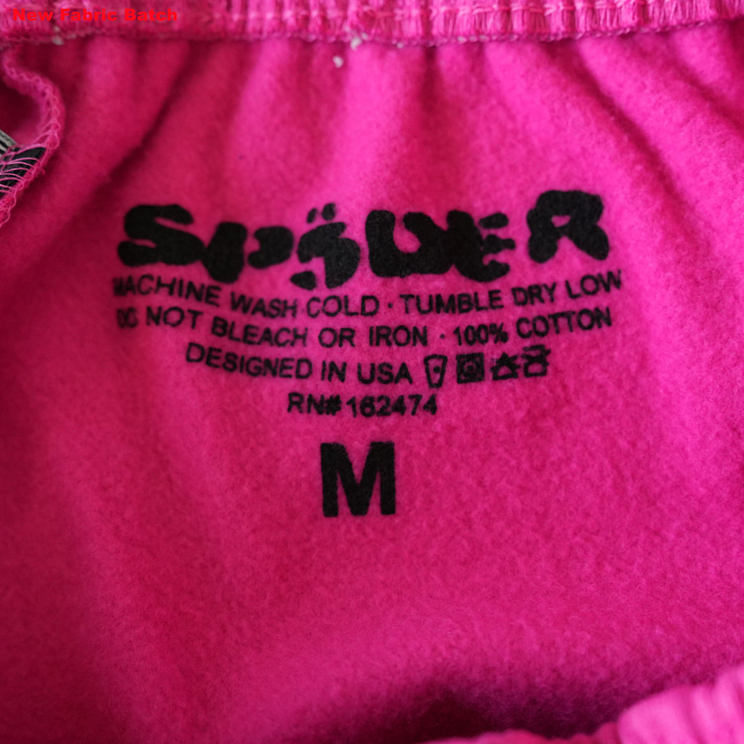 Other Sp5Der P*NK Pants (Pink) - Image 57