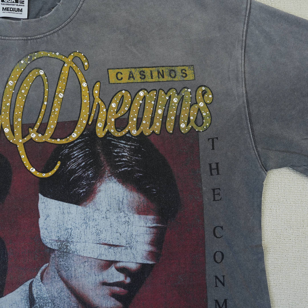 Other 300 Vale T-Shirt - Image 7
