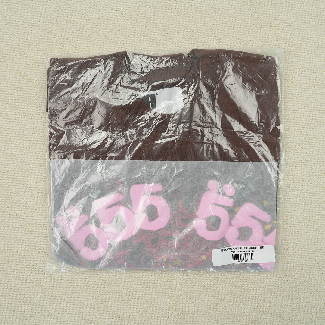Other 105 SP5DER T-Shirt - Image 2