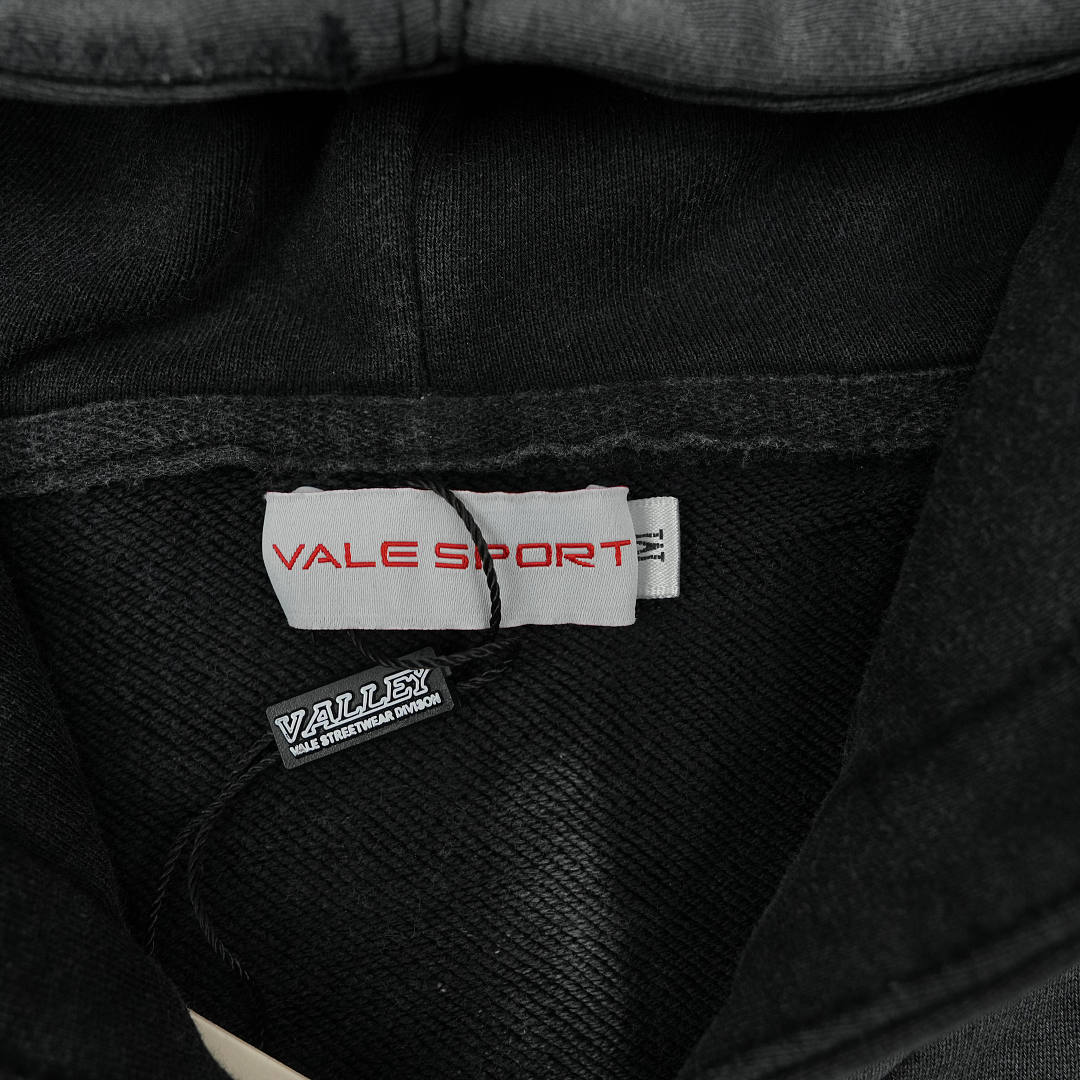 Other 430 Vale Zip Hoodie - Image 12