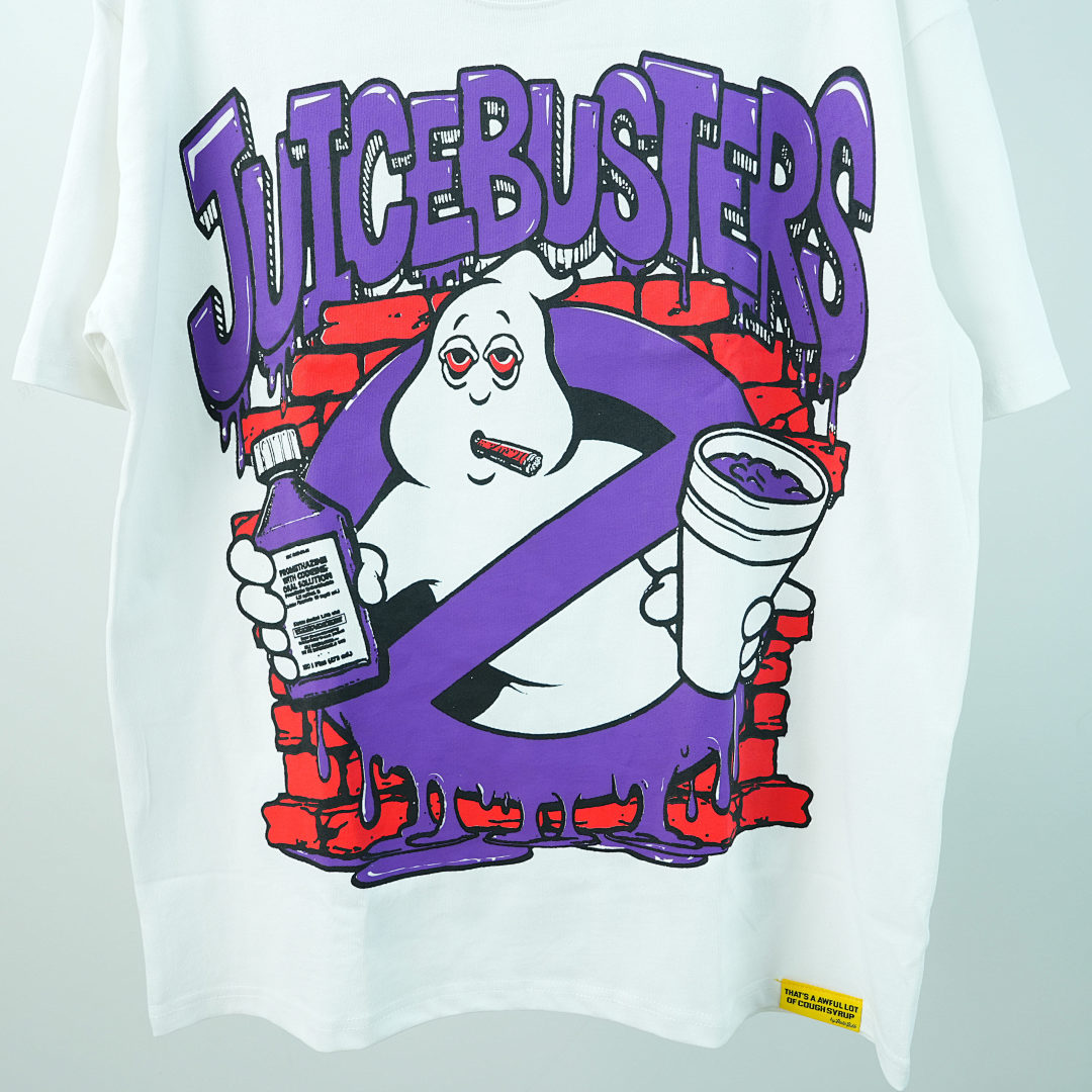 Other 120 Juicebusters Tee - Image 9