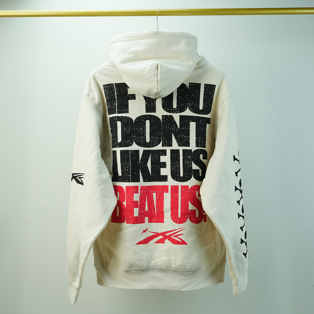 Other 380 Hellstar Lf You Dont Like Us Beat Hoodie - Image 27