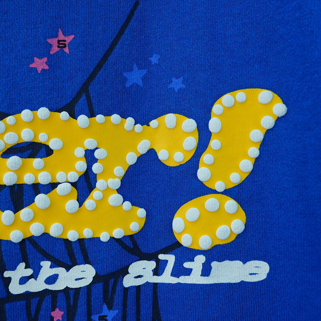 Other 265 Sp5Der TC Hoodie (Blue) - Image 13
