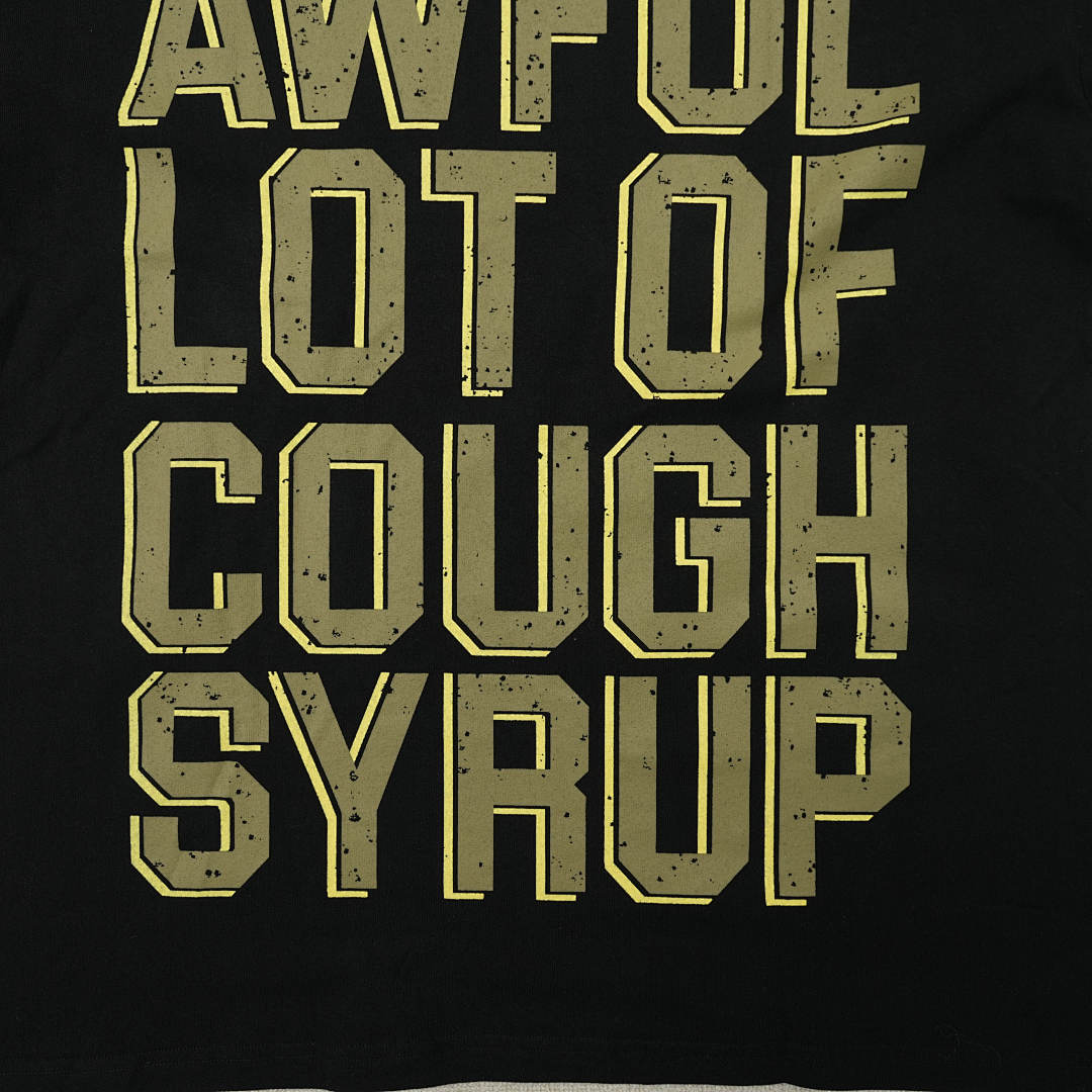 Other 115 THAT'S A AWFUL LOT OF COUGH - Image 9