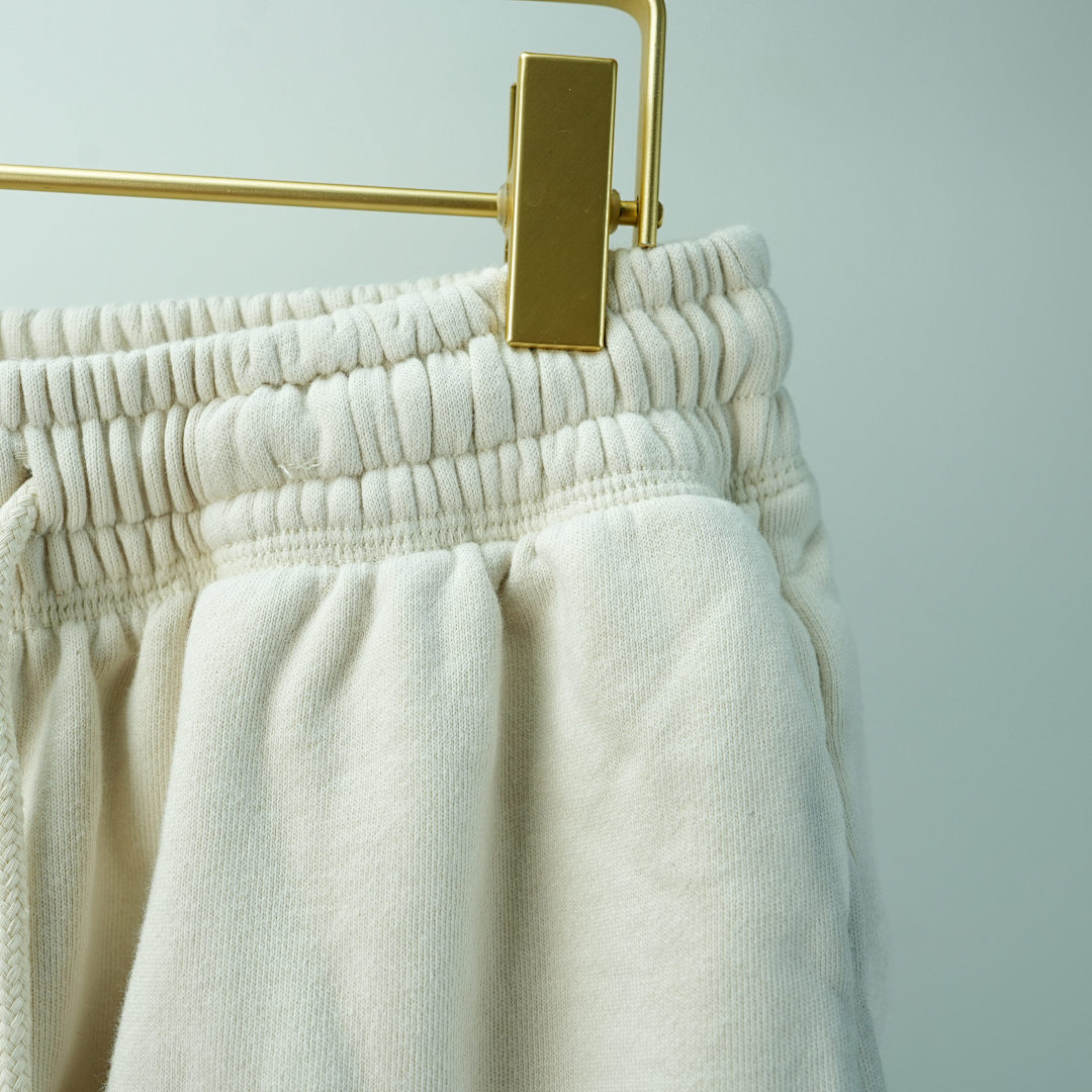 Other 350 Hellstar Lf You Dont Like Us Beat Sweatpants (White) - Image 15