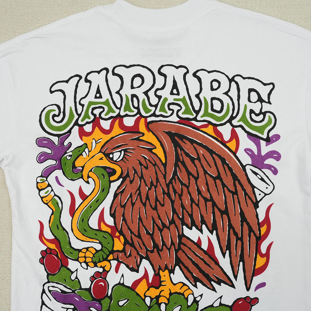 Other 120 Awful Lot Of Jarabe T-Shirt - Image 19