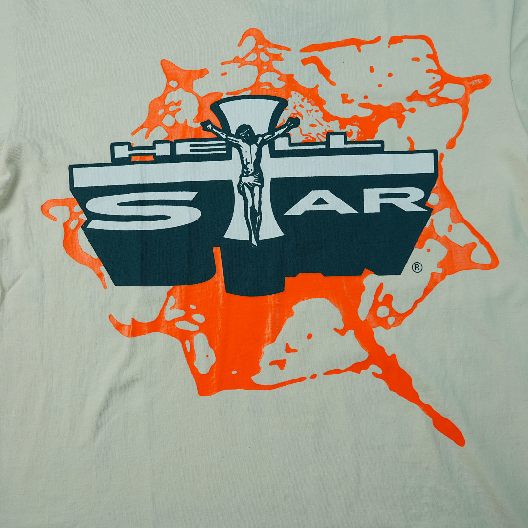 Other 65 Hellstar Vesus T-ShirtWhite - Image 7
