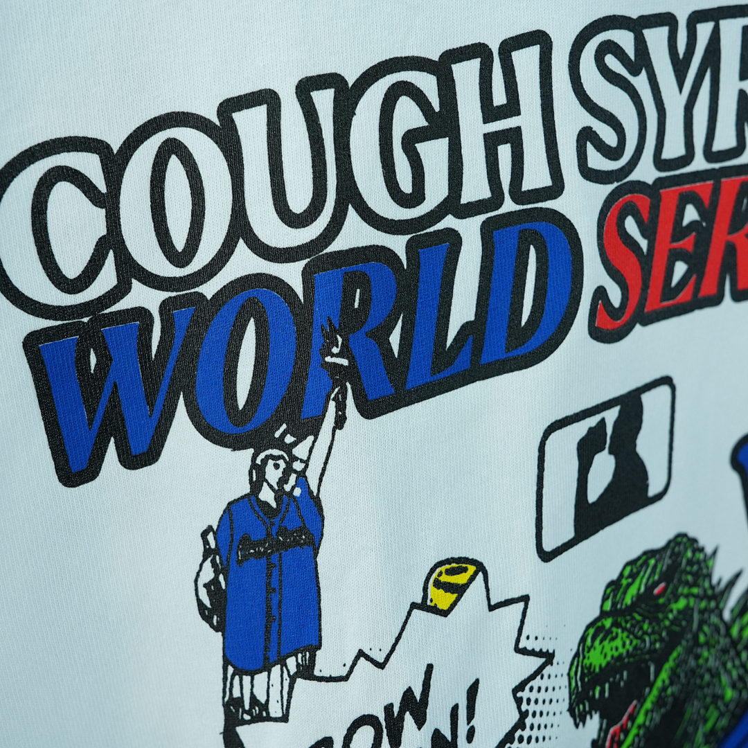 Other 120 Dodger's World Series Tee - Image 11