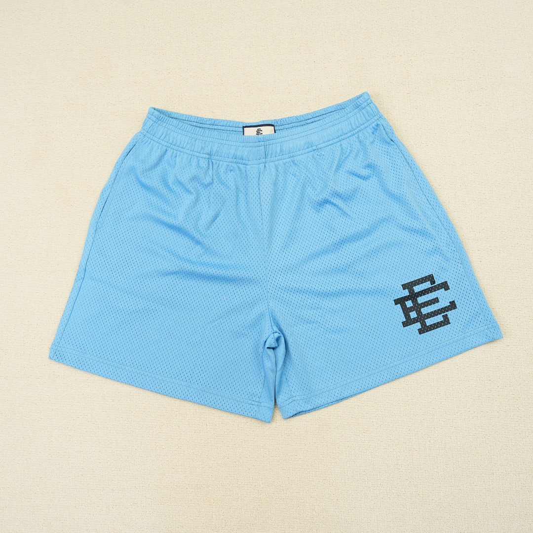 Chanel 80Eric Emanuel EE Basic Short Blue/Black - Image 7
