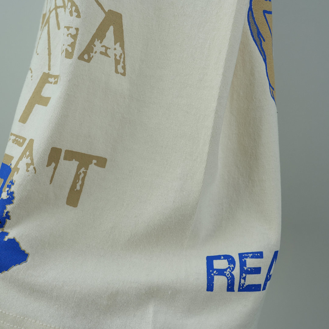 Other 155 Hellstar Yoga T-Shirt (Cream) - Image 25