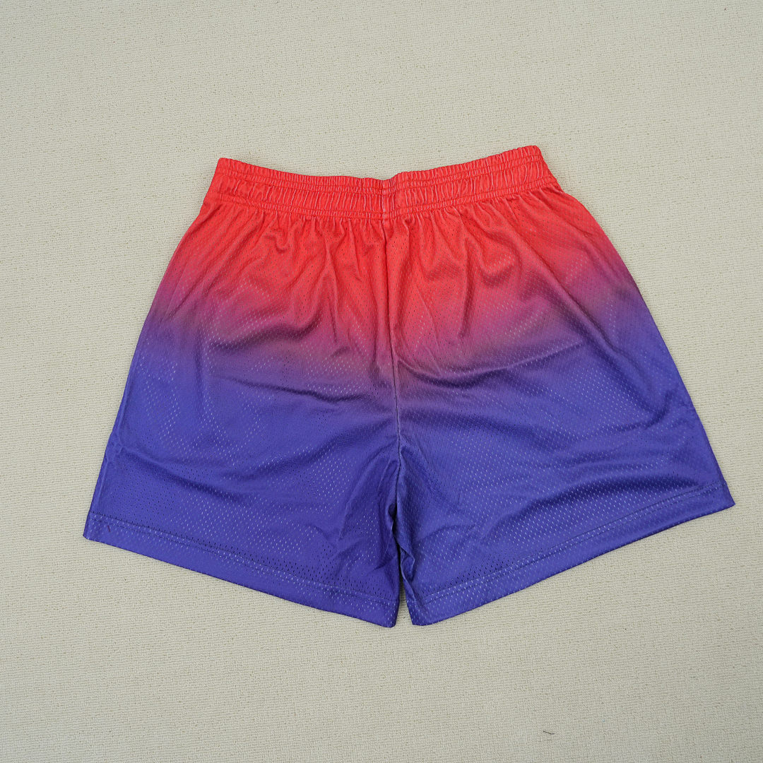 Chanel 80 Eric Emanue Lx Warren Lotas III Short Multicolor - Image 16