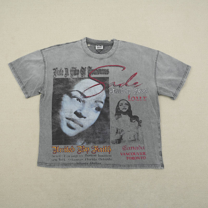 Other 250 Vale T-Shirt, photo 1