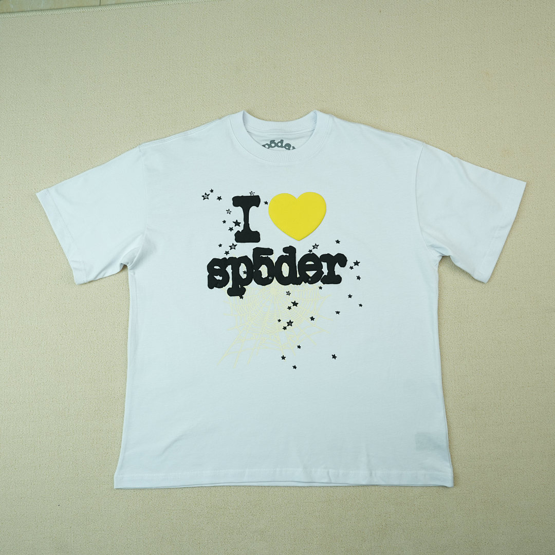 Other 110 Sp5Der Souvenir Tee (Yellow) - Image 17