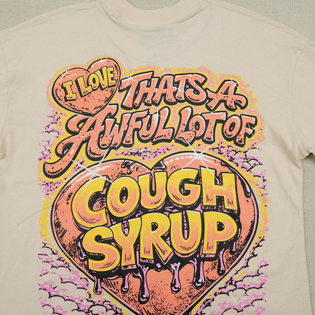Other 115 THAT'S A AWFUL LOT OF COUGH - Image 9