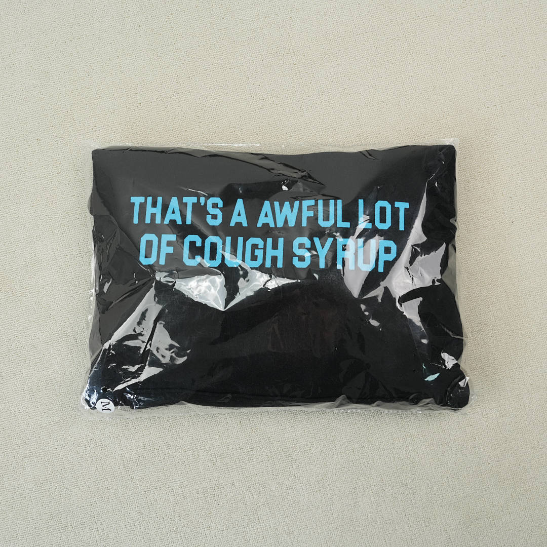 Other 265 THAT'S A AWFUL LOT OF COUGH - Image 2