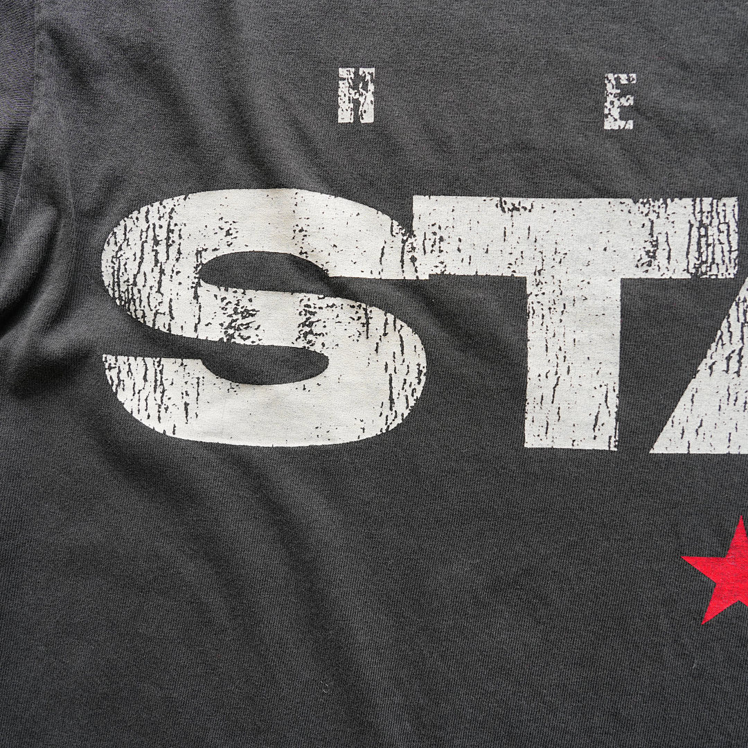Other 65 Hellstar Path To Paradise Tee (Black) - Image 7