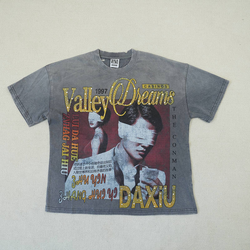 Other 300 Vale T-Shirt