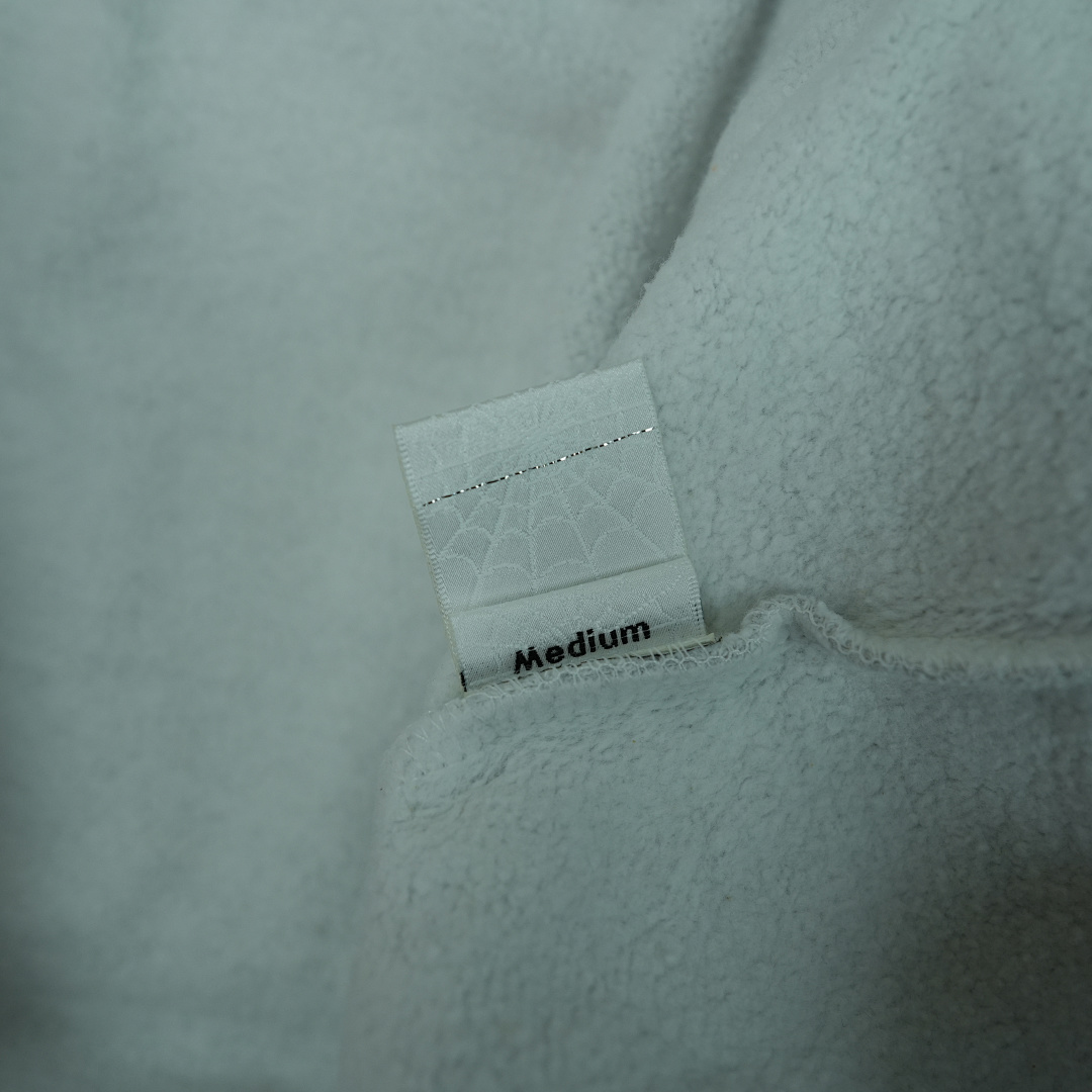 Other 265 Sp5Der Arach NY Phobia Hoodie Ash (Grey) - Image 15