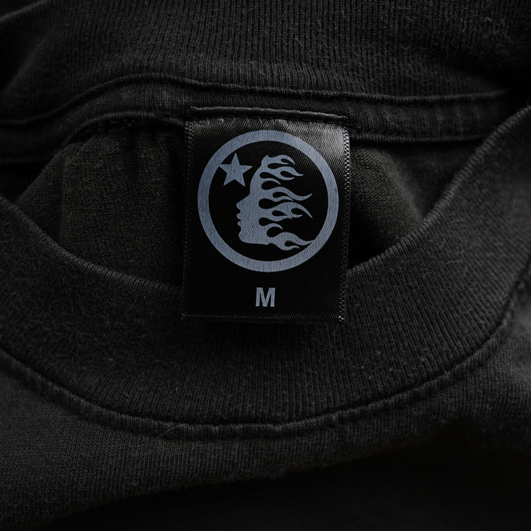 Other 65 Hellstar Cross Jesus Tee - Image 9