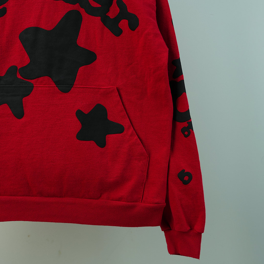 Other 265 Sp5Der Beluga Hoodie (Red) - Image 25