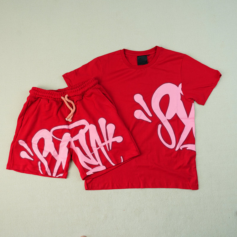 Other SYNA T-Shirts&Shorts Set