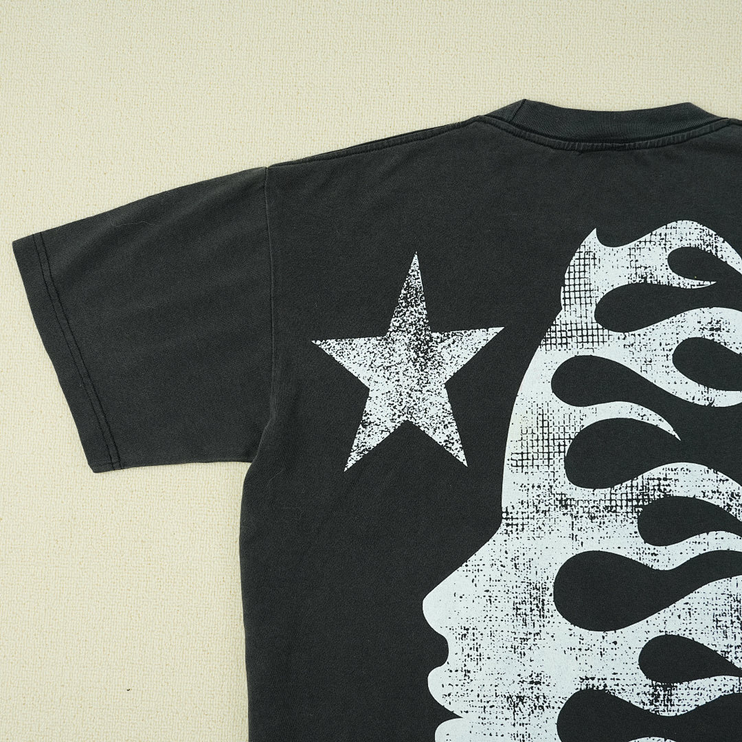 Other 65 Hellstar Evil Smile Tee - Image 19