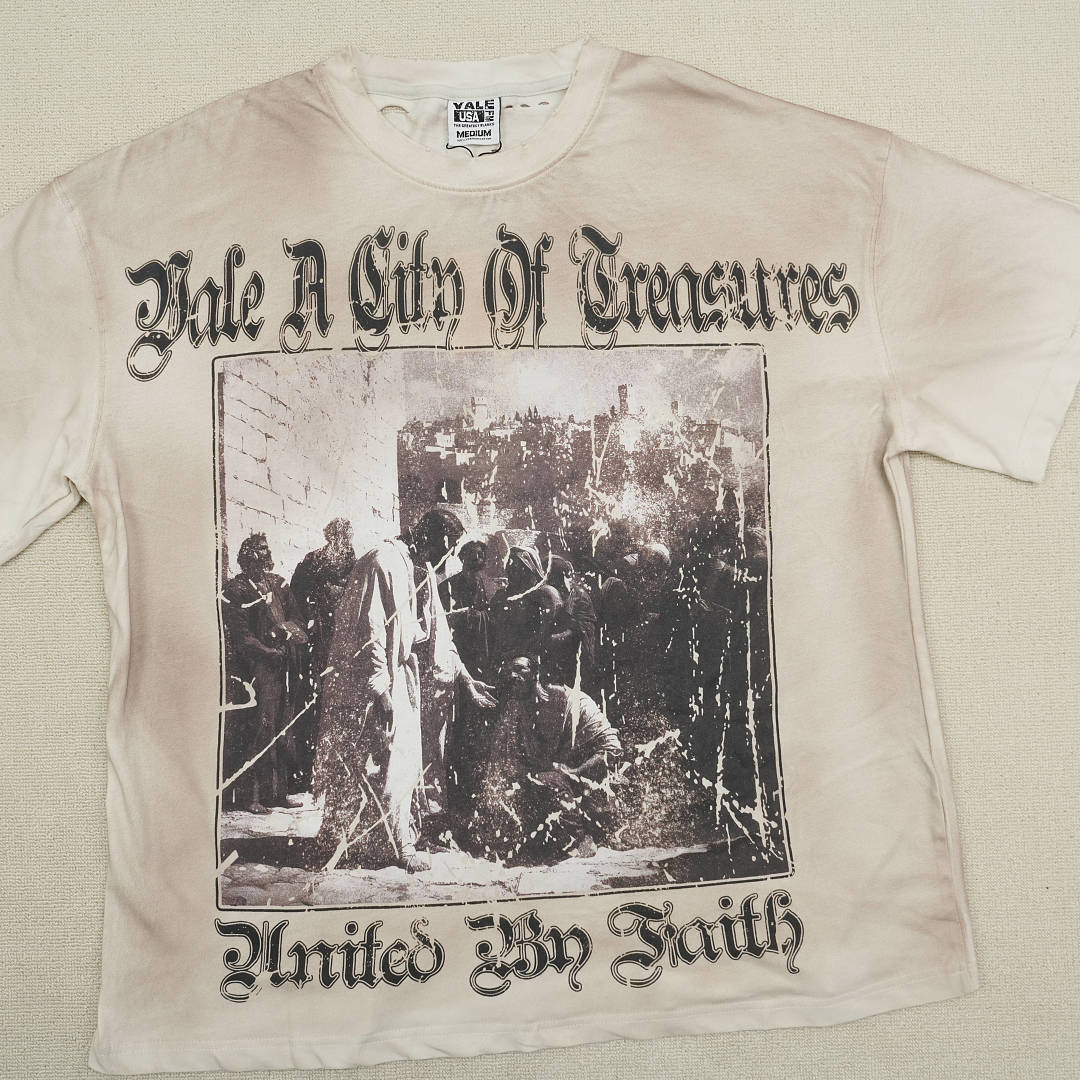 Other 250 Vale T-Shirt - Image 5