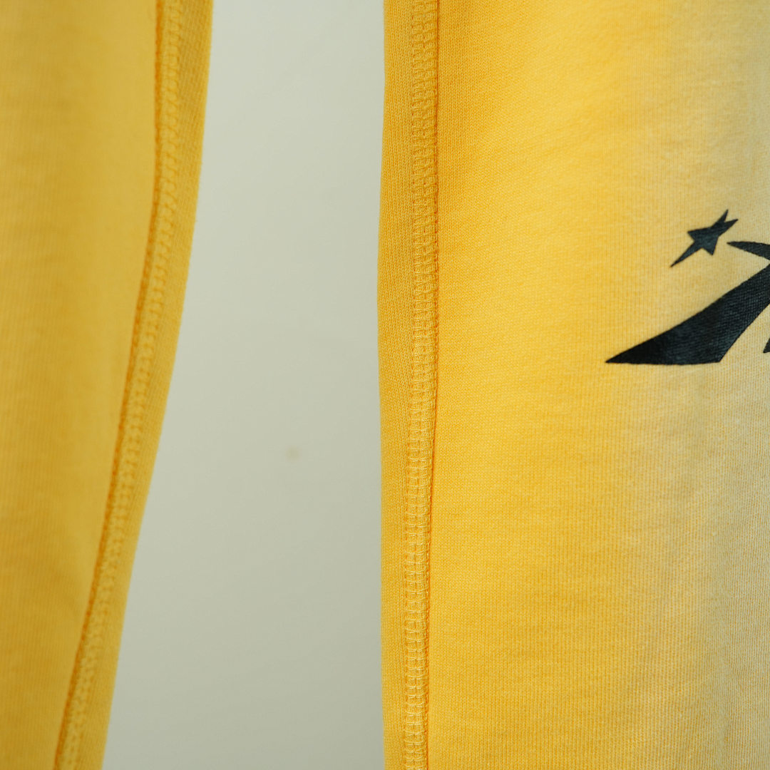 Other Hellstar Sports Sweatpants (Yellow) - Image 25