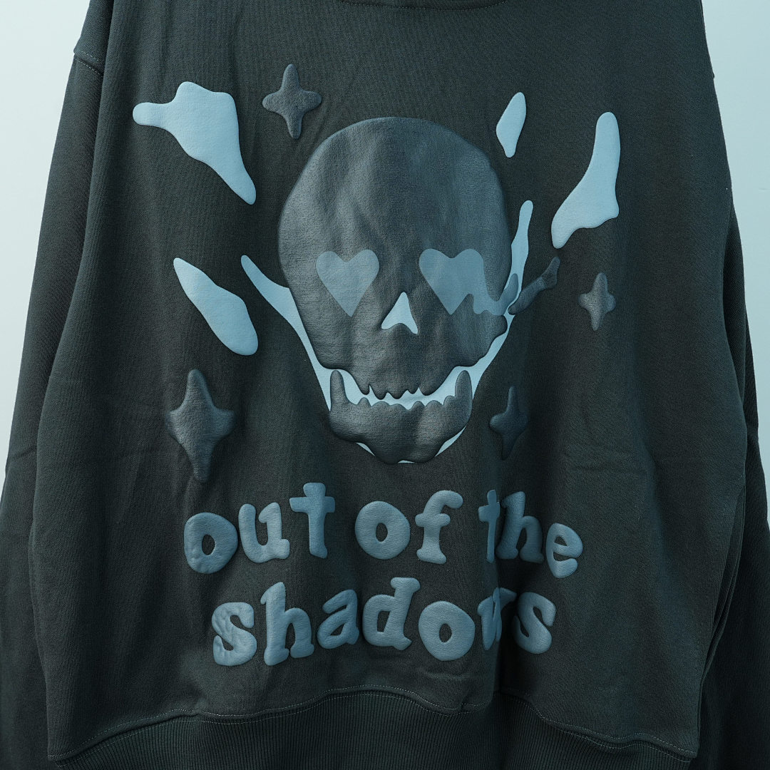 Other 】Broken Planet Hoodie - Image 5