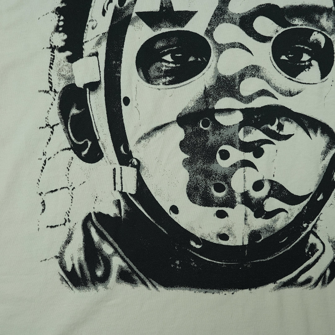 Other 65 Hellstar 777 Path 2 Paradise T-Shirt Muticolor - Image 22