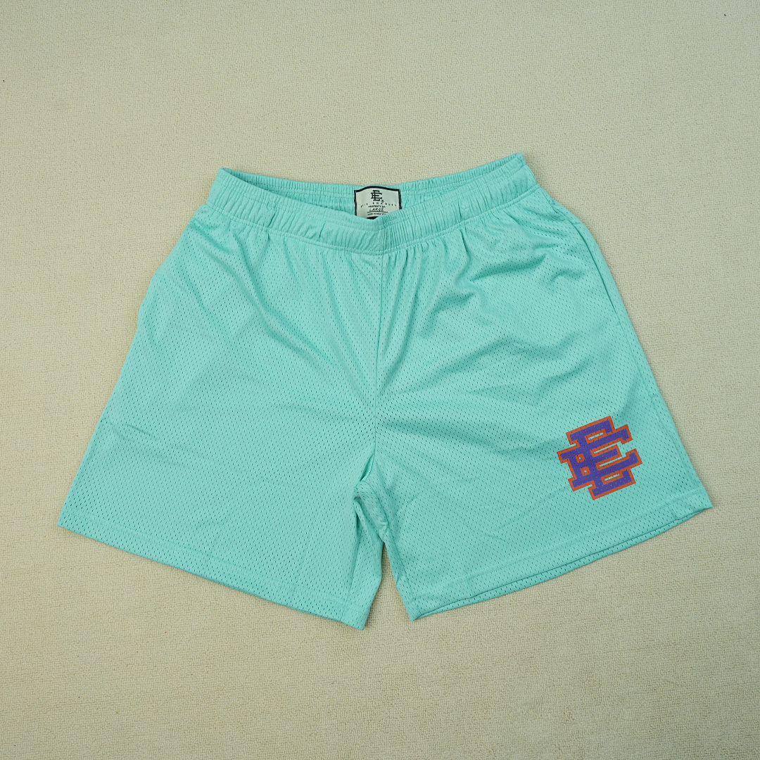 Chanel 80 Eric Emanuel EE Short Yucca/Purple - Image 8