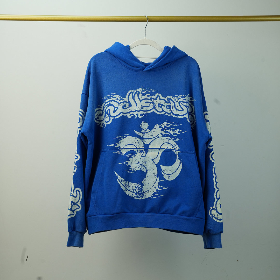 Other 320 HELLSTAR (BLUE YOGA) - Image 13