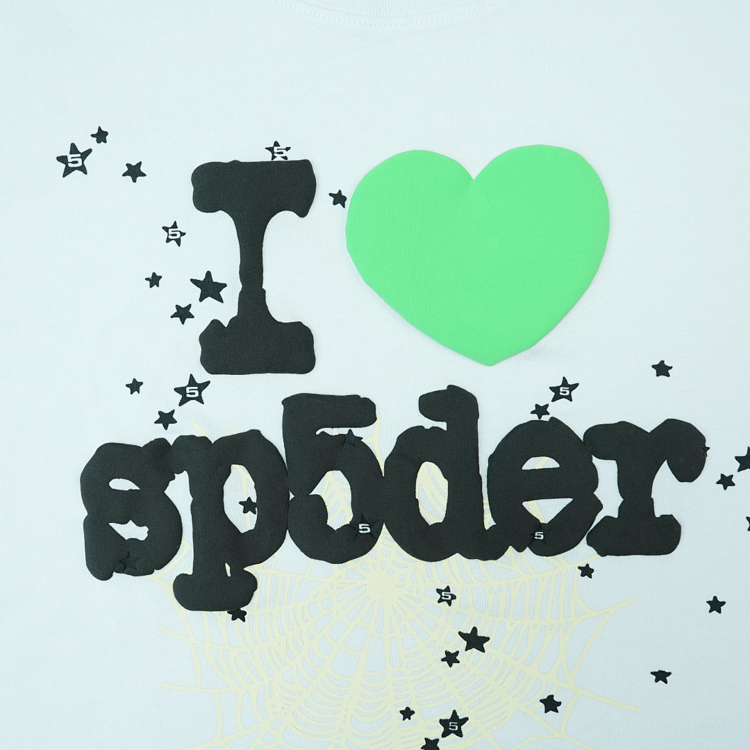 Other 110 Sp5Der Souvenir Tee (Green) - Image 10