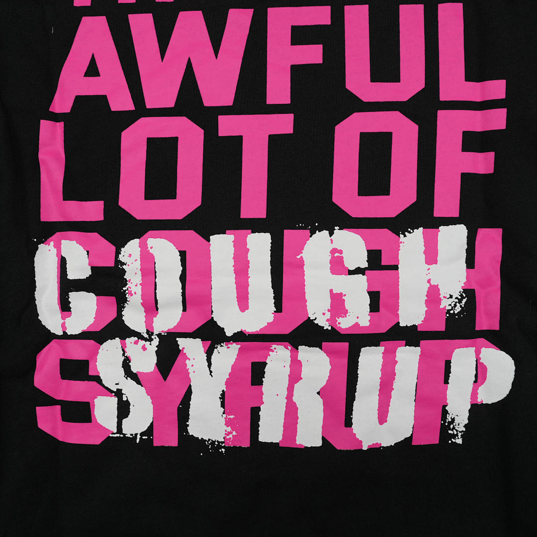 Other 265 THAT'S A AWFUL LOT OF COUGH - Image 10
