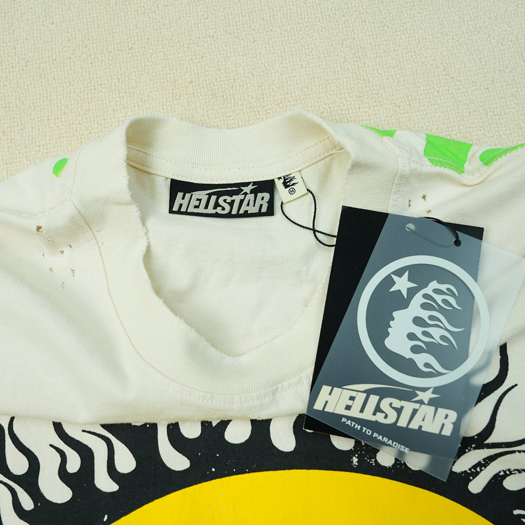 Other 65 Hellstar T-Shirts - Image 13