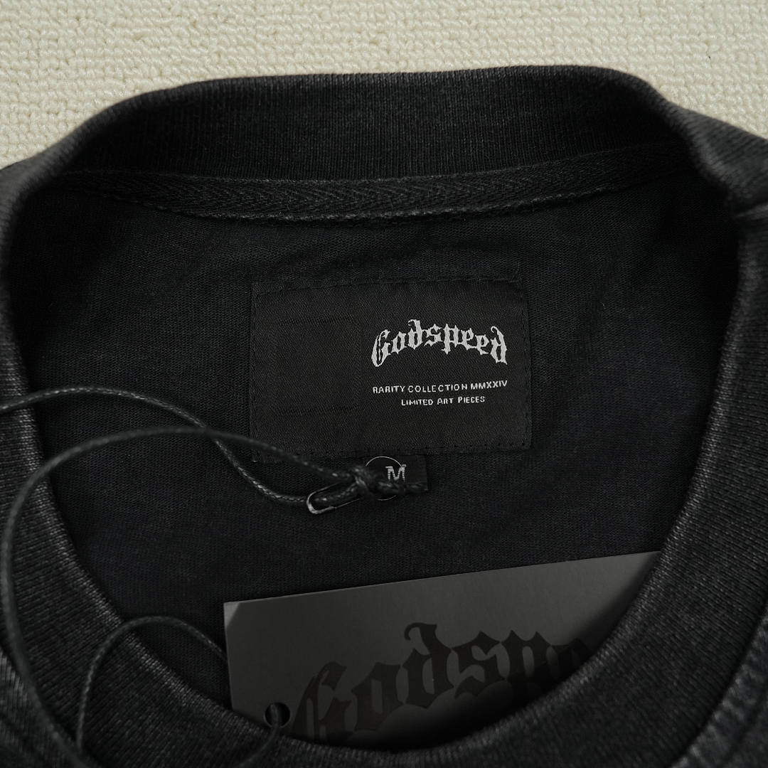 Other 270 GodSpeed T-Shirt - Image 7