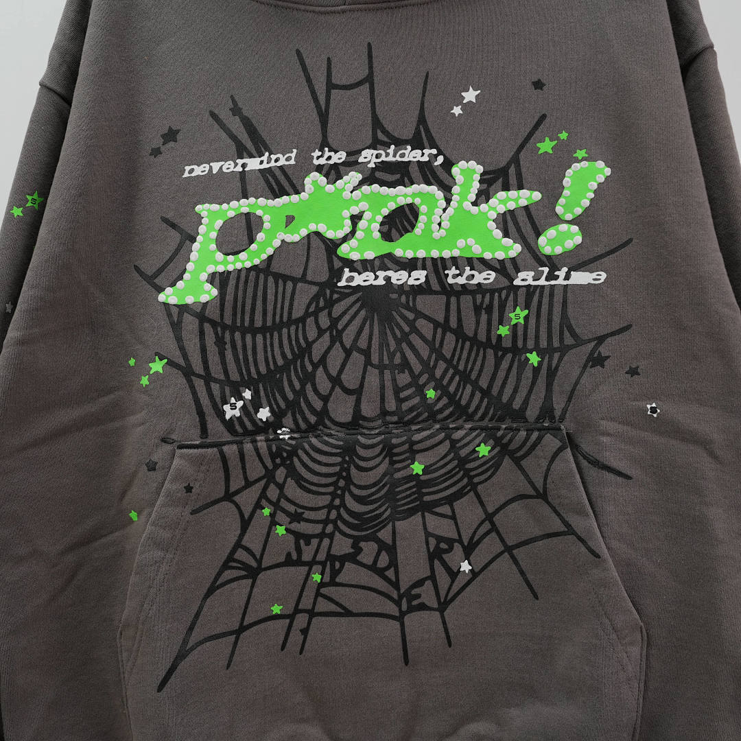 Other 265 Sp5Der PunkV2 Hoodie (Slate) - Image 12