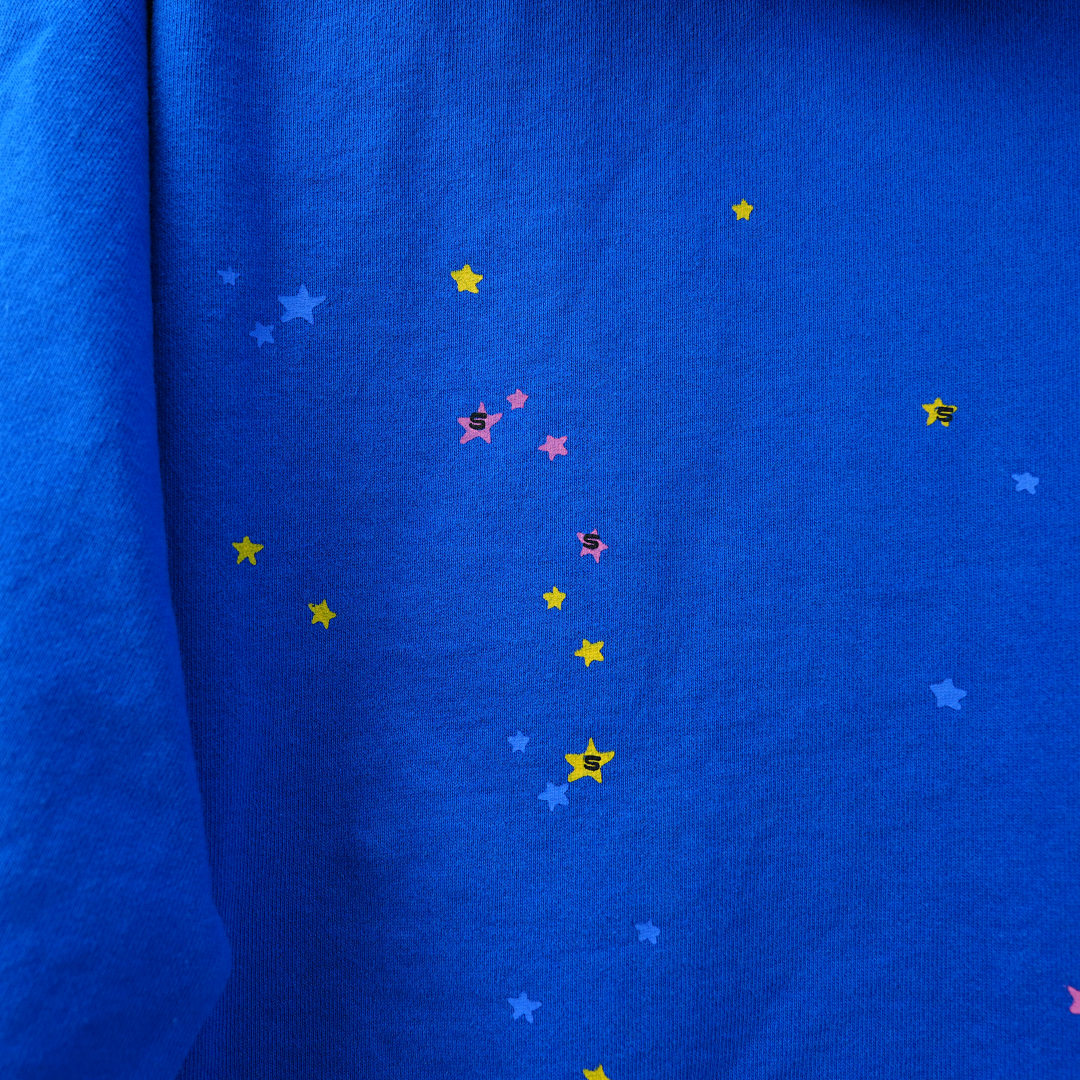 Other 265 Sp5Der TC Hoodie (Blue) - Image 19