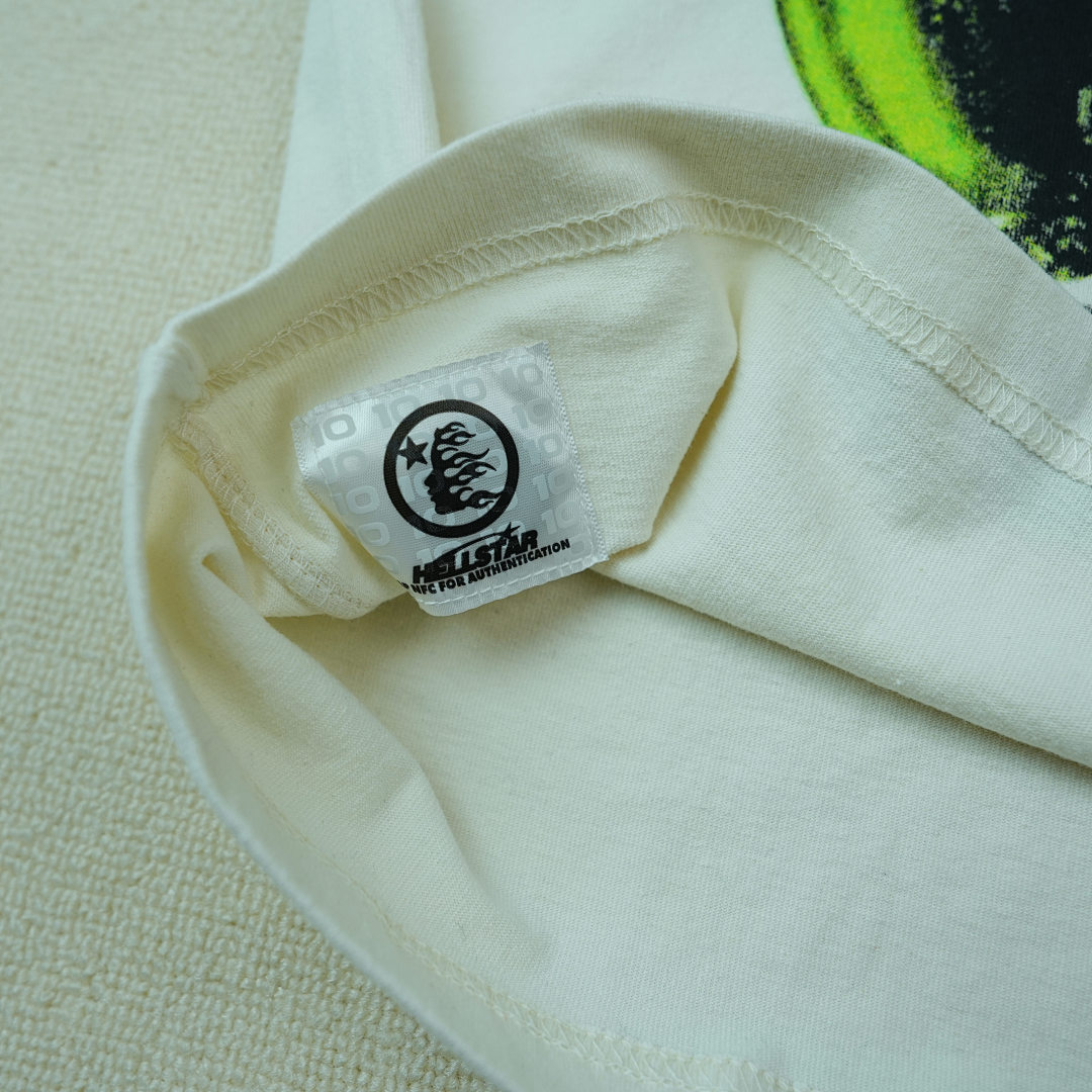 Other 65 Hellstar Frankenkid T-Shirt (White) - Image 16
