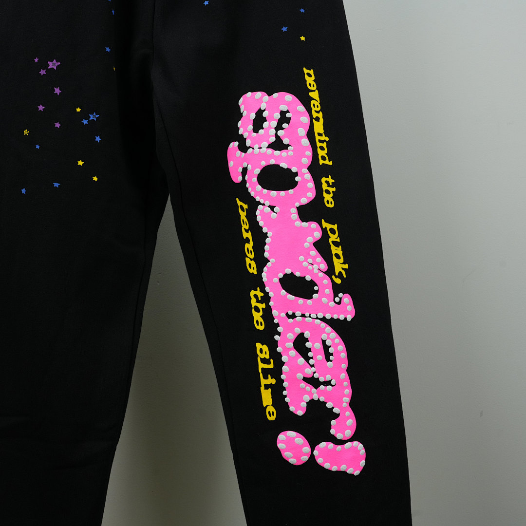 Other 180 Sp5Der P*NK V2 Sweatpant (Black) - Image 10