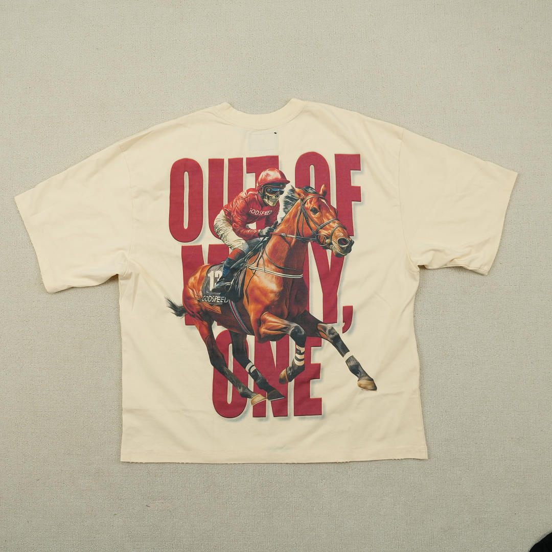 Other 270 GodSpeed T-Shirt - Image 15