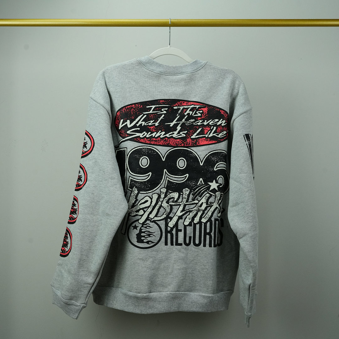 Other 150 Hellstar Crewneck - Image 20