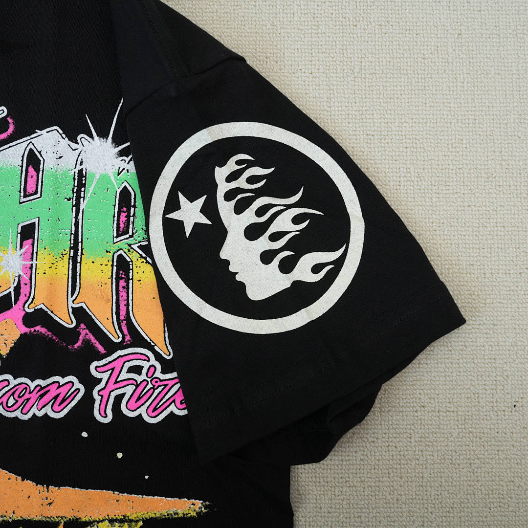 Other 65 Hellstar T-Shirt - Image 3